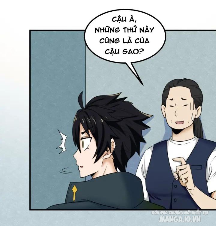 Toàn Cầu Quỷ Dị Thời Đại Chapter 6 - Trang 2