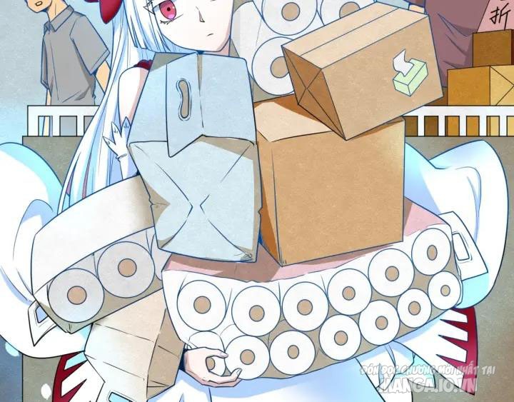 Toàn Cầu Quỷ Dị Thời Đại Chapter 6 - Trang 2