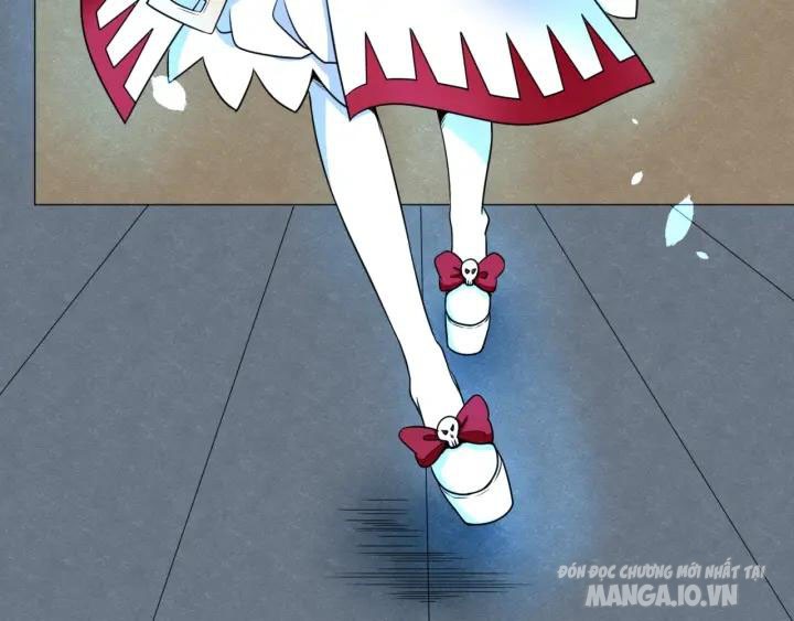 Toàn Cầu Quỷ Dị Thời Đại Chapter 6 - Trang 2