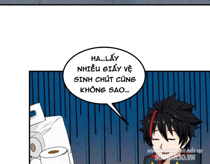 Toàn Cầu Quỷ Dị Thời Đại Chapter 6 - Trang 2