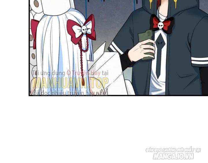 Toàn Cầu Quỷ Dị Thời Đại Chapter 6 - Trang 2