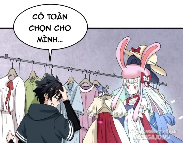 Toàn Cầu Quỷ Dị Thời Đại Chapter 6 - Trang 2