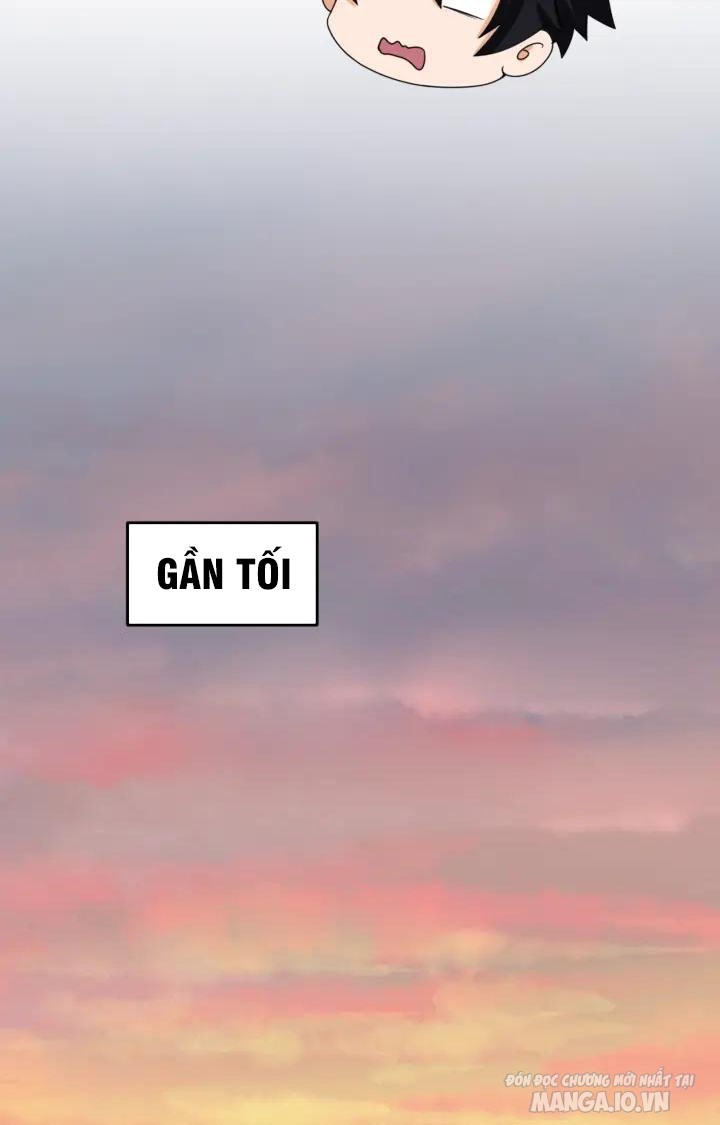 Toàn Cầu Quỷ Dị Thời Đại Chapter 6 - Trang 2