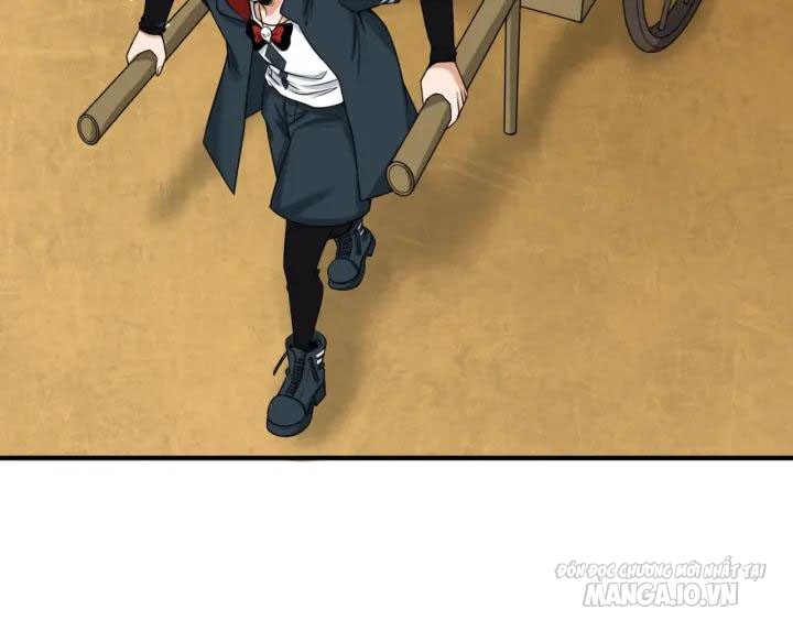 Toàn Cầu Quỷ Dị Thời Đại Chapter 6 - Trang 2