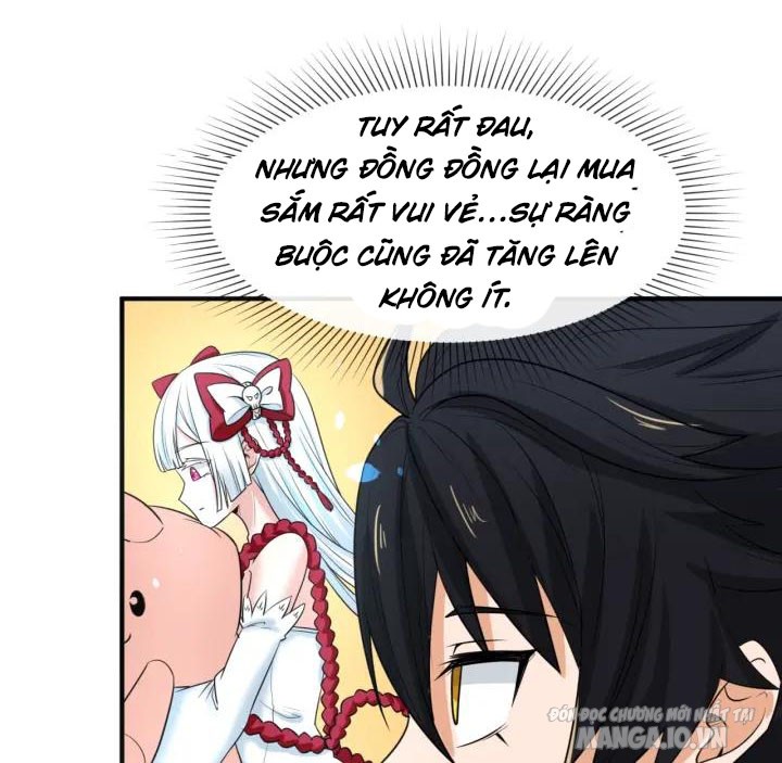 Toàn Cầu Quỷ Dị Thời Đại Chapter 6 - Trang 2