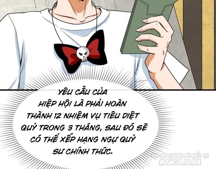 Toàn Cầu Quỷ Dị Thời Đại Chapter 6 - Trang 2