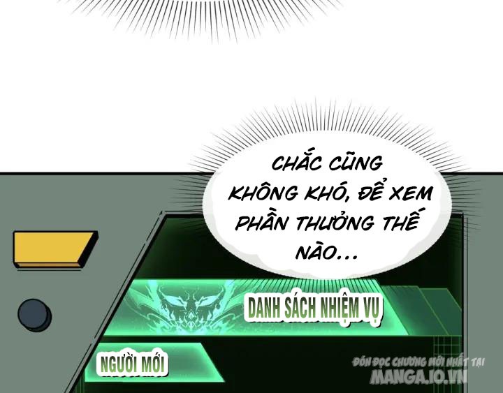 Toàn Cầu Quỷ Dị Thời Đại Chapter 6 - Trang 2