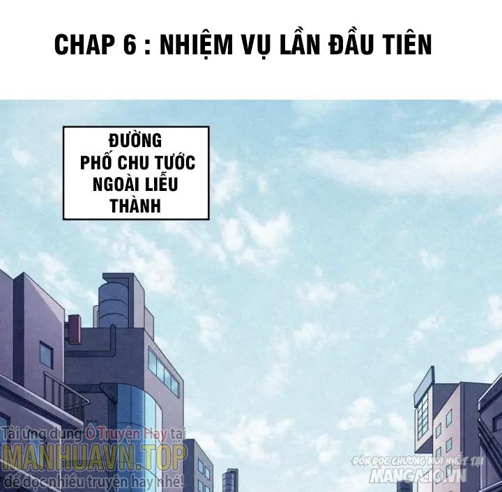 Toàn Cầu Quỷ Dị Thời Đại Chapter 6 - Trang 2