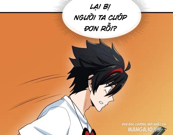Toàn Cầu Quỷ Dị Thời Đại Chapter 6 - Trang 2