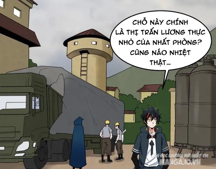Toàn Cầu Quỷ Dị Thời Đại Chapter 6 - Trang 2