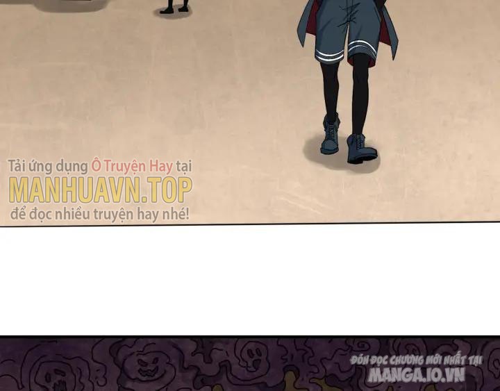 Toàn Cầu Quỷ Dị Thời Đại Chapter 6 - Trang 2