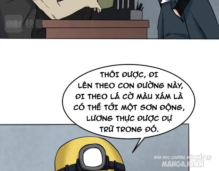 Toàn Cầu Quỷ Dị Thời Đại Chapter 6 - Trang 2