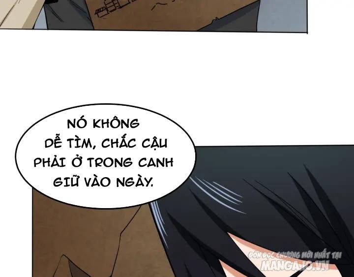 Toàn Cầu Quỷ Dị Thời Đại Chapter 6 - Trang 2