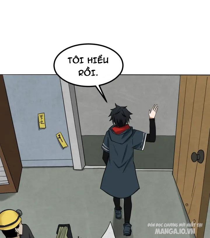 Toàn Cầu Quỷ Dị Thời Đại Chapter 6 - Trang 2