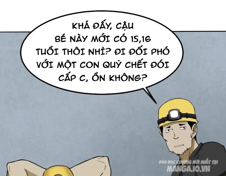 Toàn Cầu Quỷ Dị Thời Đại Chapter 6 - Trang 2
