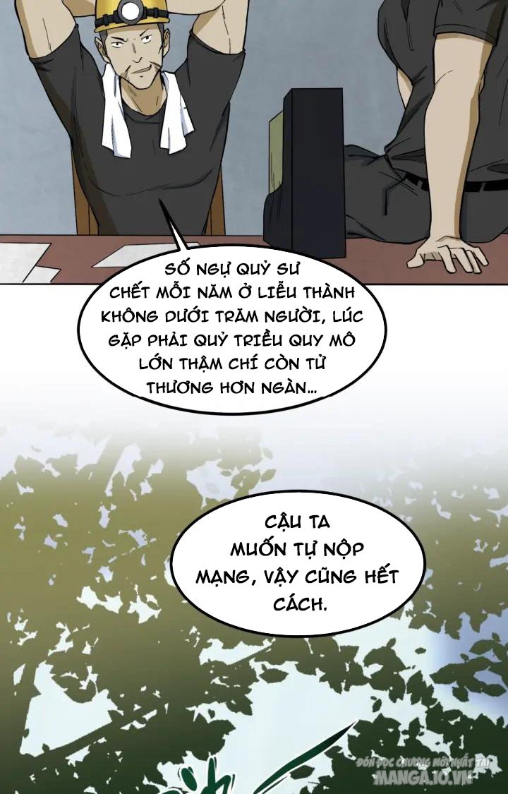 Toàn Cầu Quỷ Dị Thời Đại Chapter 6 - Trang 2