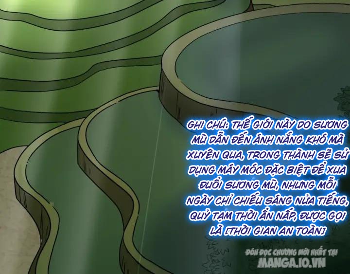 Toàn Cầu Quỷ Dị Thời Đại Chapter 6 - Trang 2