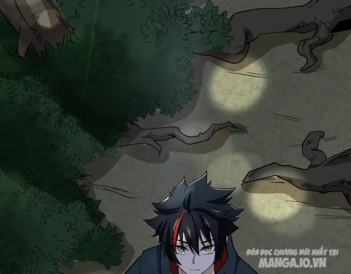 Toàn Cầu Quỷ Dị Thời Đại Chapter 6 - Trang 2