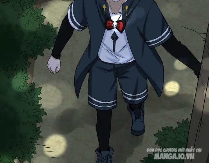 Toàn Cầu Quỷ Dị Thời Đại Chapter 6 - Trang 2