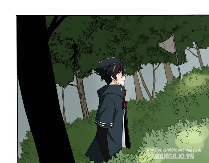 Toàn Cầu Quỷ Dị Thời Đại Chapter 6 - Trang 2