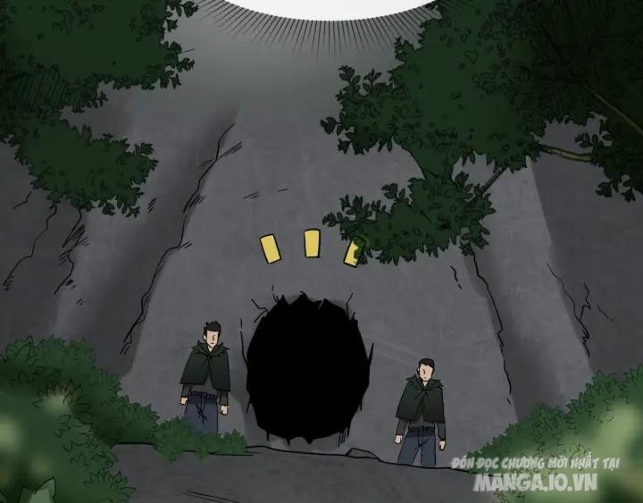 Toàn Cầu Quỷ Dị Thời Đại Chapter 6 - Trang 2