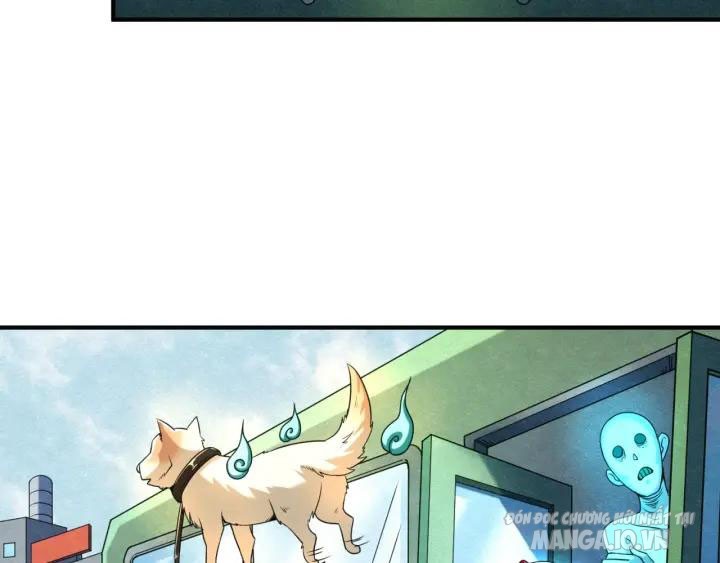 Toàn Cầu Quỷ Dị Thời Đại Chapter 6 - Trang 2