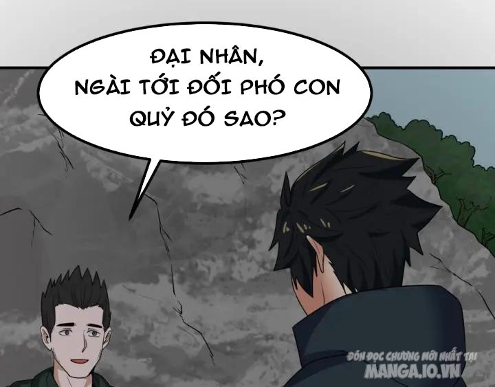 Toàn Cầu Quỷ Dị Thời Đại Chapter 6 - Trang 2