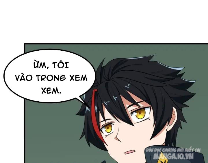 Toàn Cầu Quỷ Dị Thời Đại Chapter 6 - Trang 2