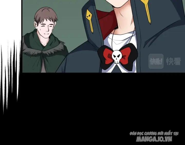 Toàn Cầu Quỷ Dị Thời Đại Chapter 6 - Trang 2