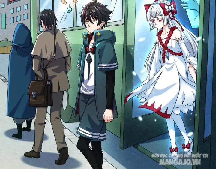 Toàn Cầu Quỷ Dị Thời Đại Chapter 6 - Trang 2