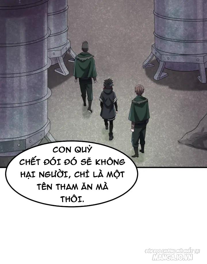 Toàn Cầu Quỷ Dị Thời Đại Chapter 6 - Trang 2