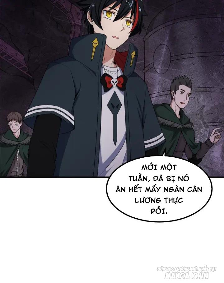 Toàn Cầu Quỷ Dị Thời Đại Chapter 6 - Trang 2