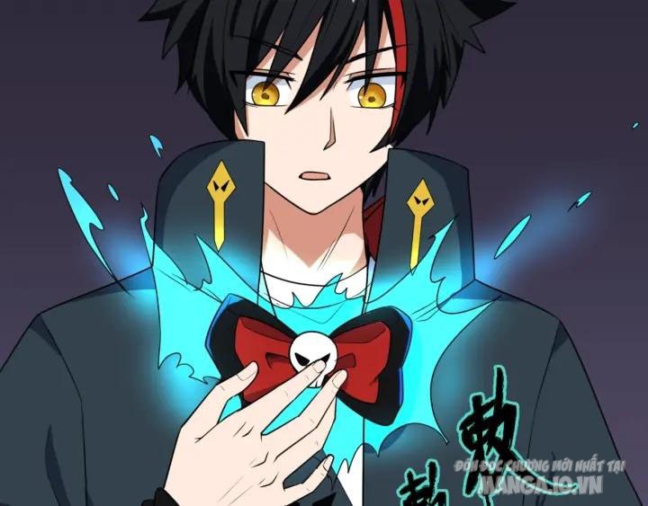 Toàn Cầu Quỷ Dị Thời Đại Chapter 6 - Trang 2