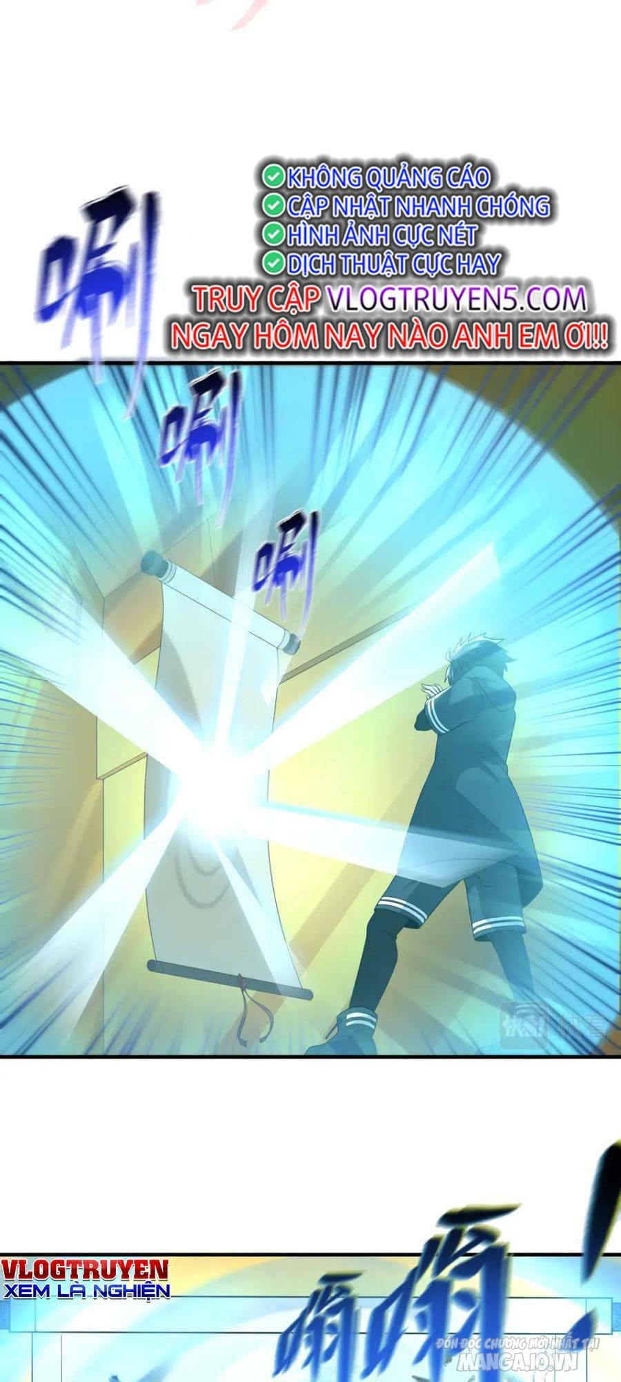 Toàn Cầu Quỷ Dị Thời Đại Chapter 60 - Trang 2