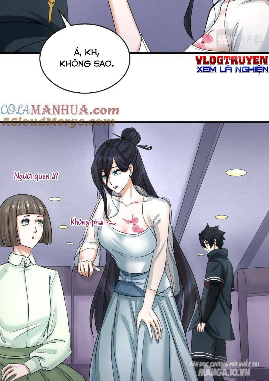 Toàn Cầu Quỷ Dị Thời Đại Chapter 60 - Trang 2