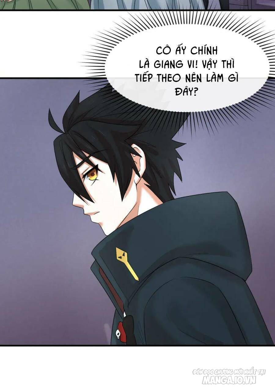 Toàn Cầu Quỷ Dị Thời Đại Chapter 60 - Trang 2