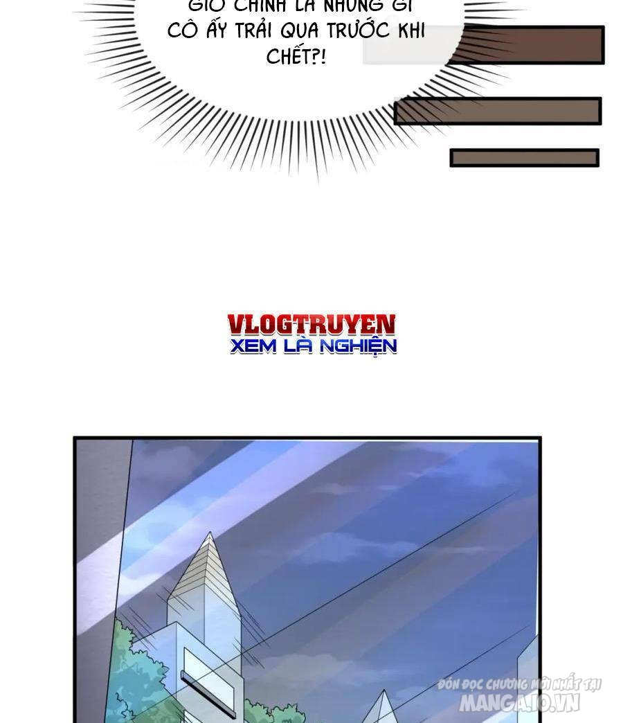 Toàn Cầu Quỷ Dị Thời Đại Chapter 60 - Trang 2