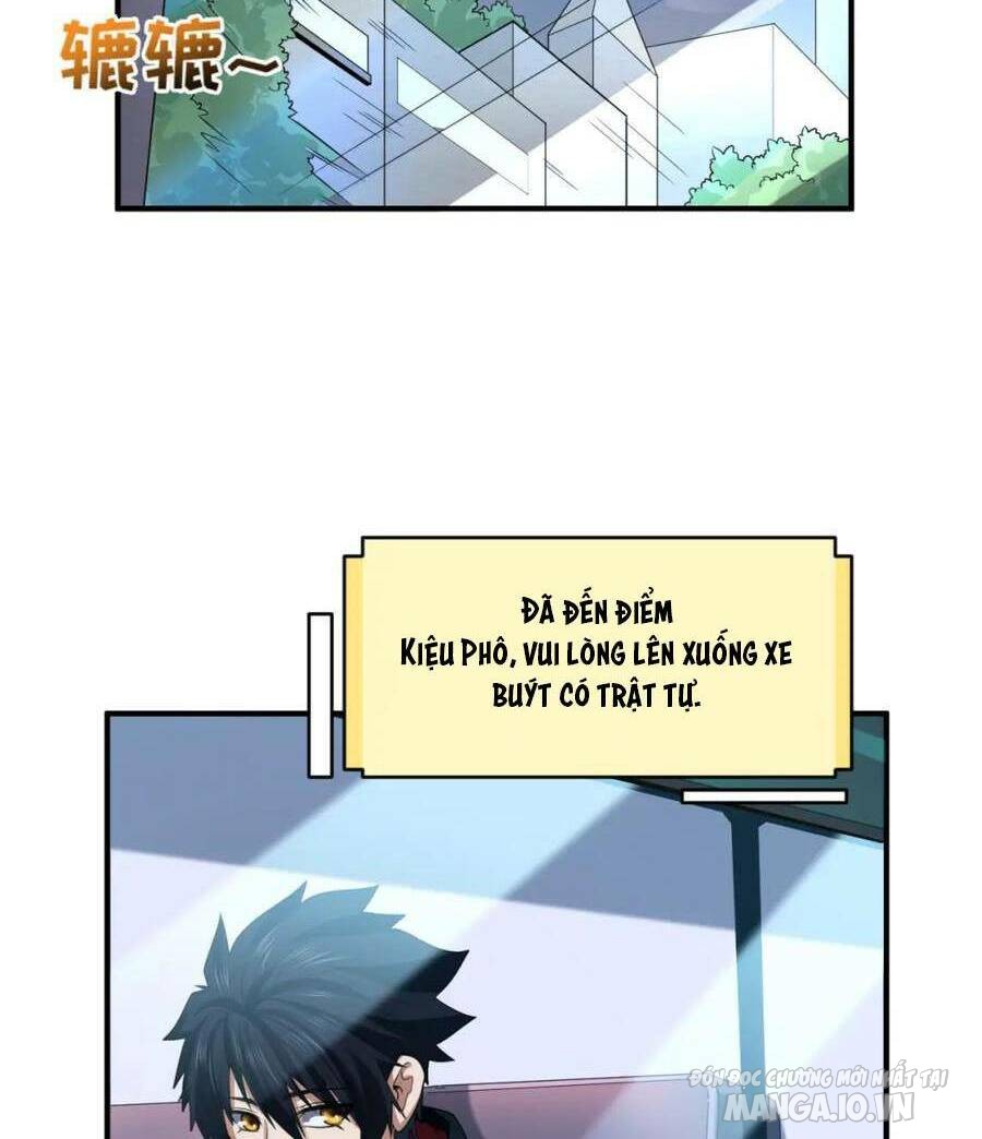 Toàn Cầu Quỷ Dị Thời Đại Chapter 60 - Trang 2