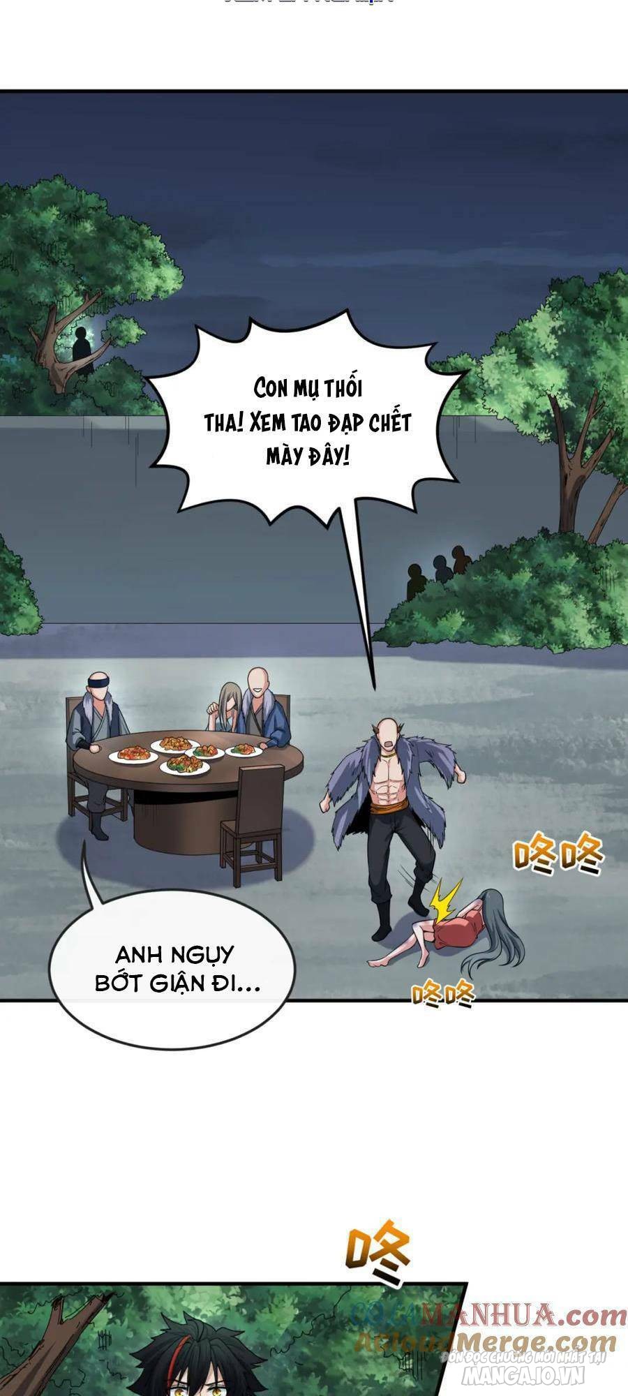 Toàn Cầu Quỷ Dị Thời Đại Chapter 60 - Trang 2