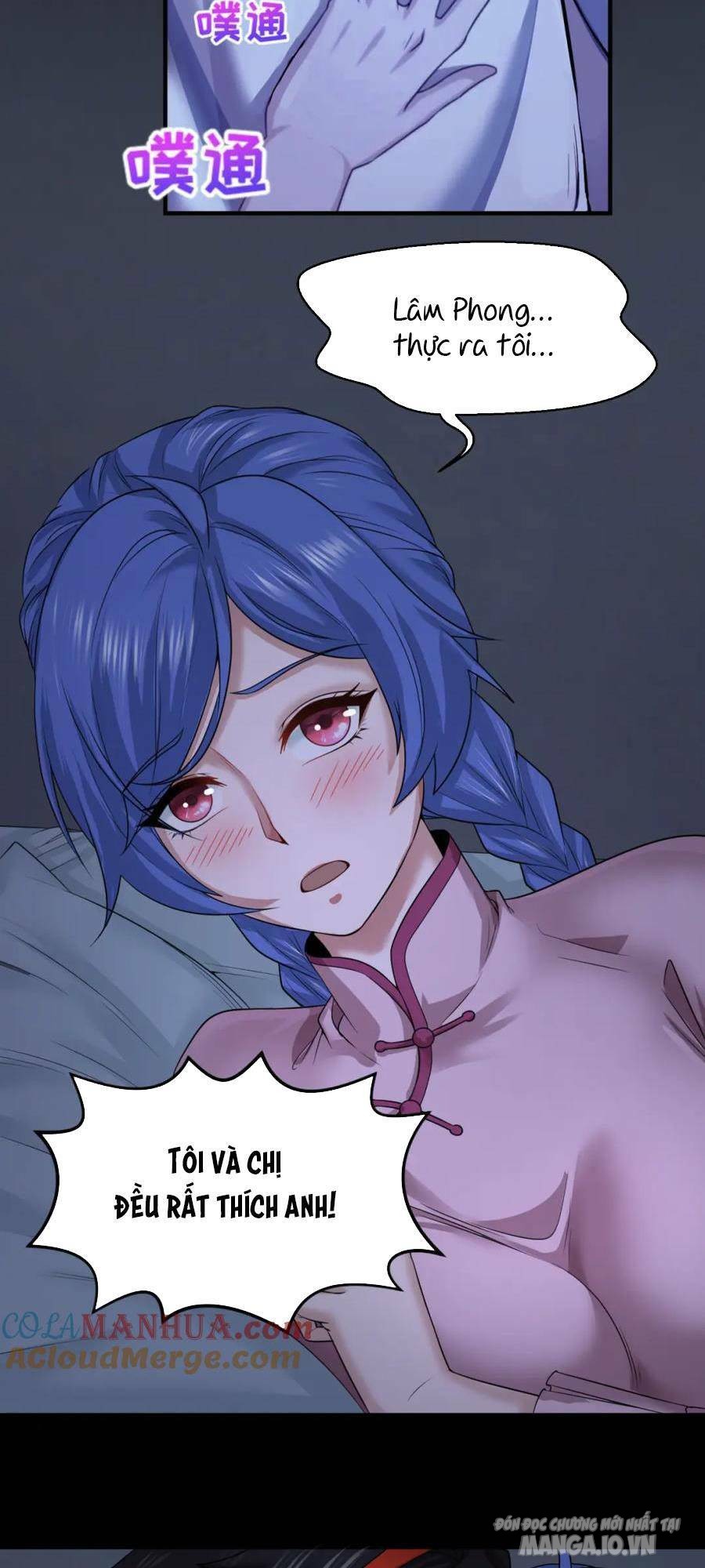 Toàn Cầu Quỷ Dị Thời Đại Chapter 60 - Trang 2