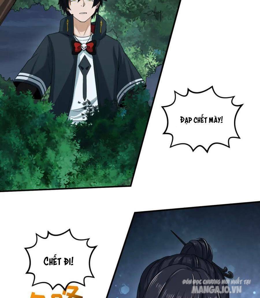 Toàn Cầu Quỷ Dị Thời Đại Chapter 60 - Trang 2