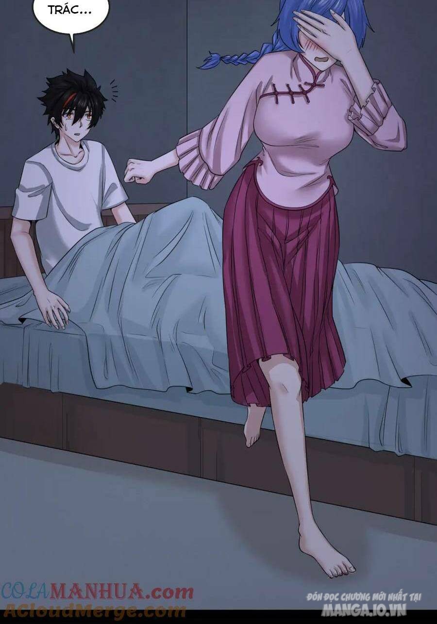 Toàn Cầu Quỷ Dị Thời Đại Chapter 60 - Trang 2