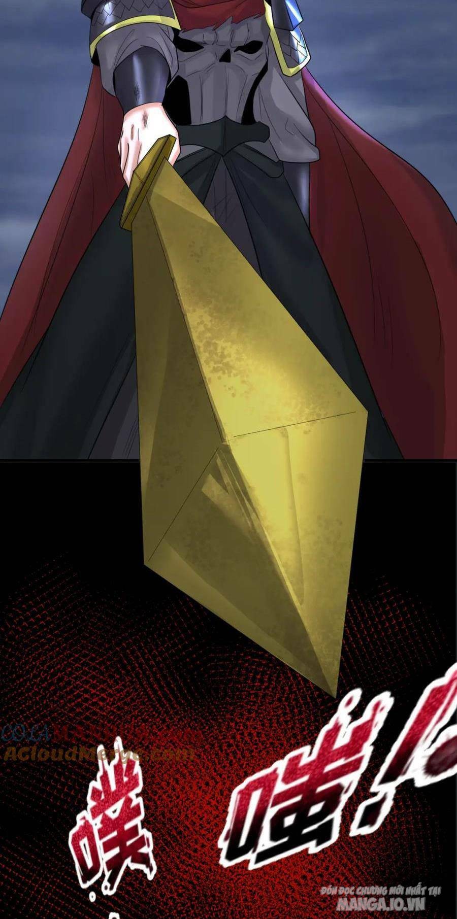 Toàn Cầu Quỷ Dị Thời Đại Chapter 62 - Trang 2