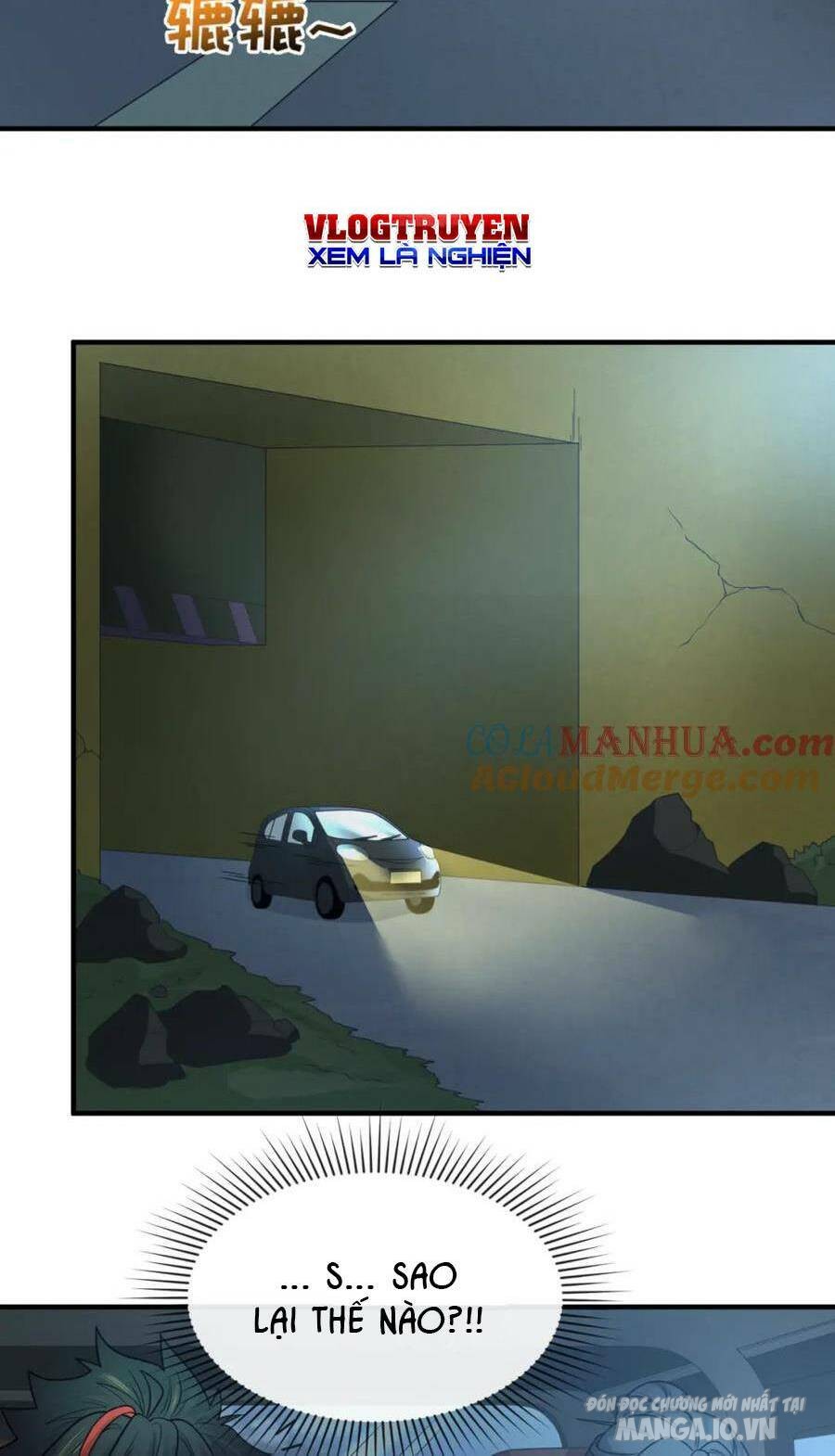 Toàn Cầu Quỷ Dị Thời Đại Chapter 62 - Trang 2