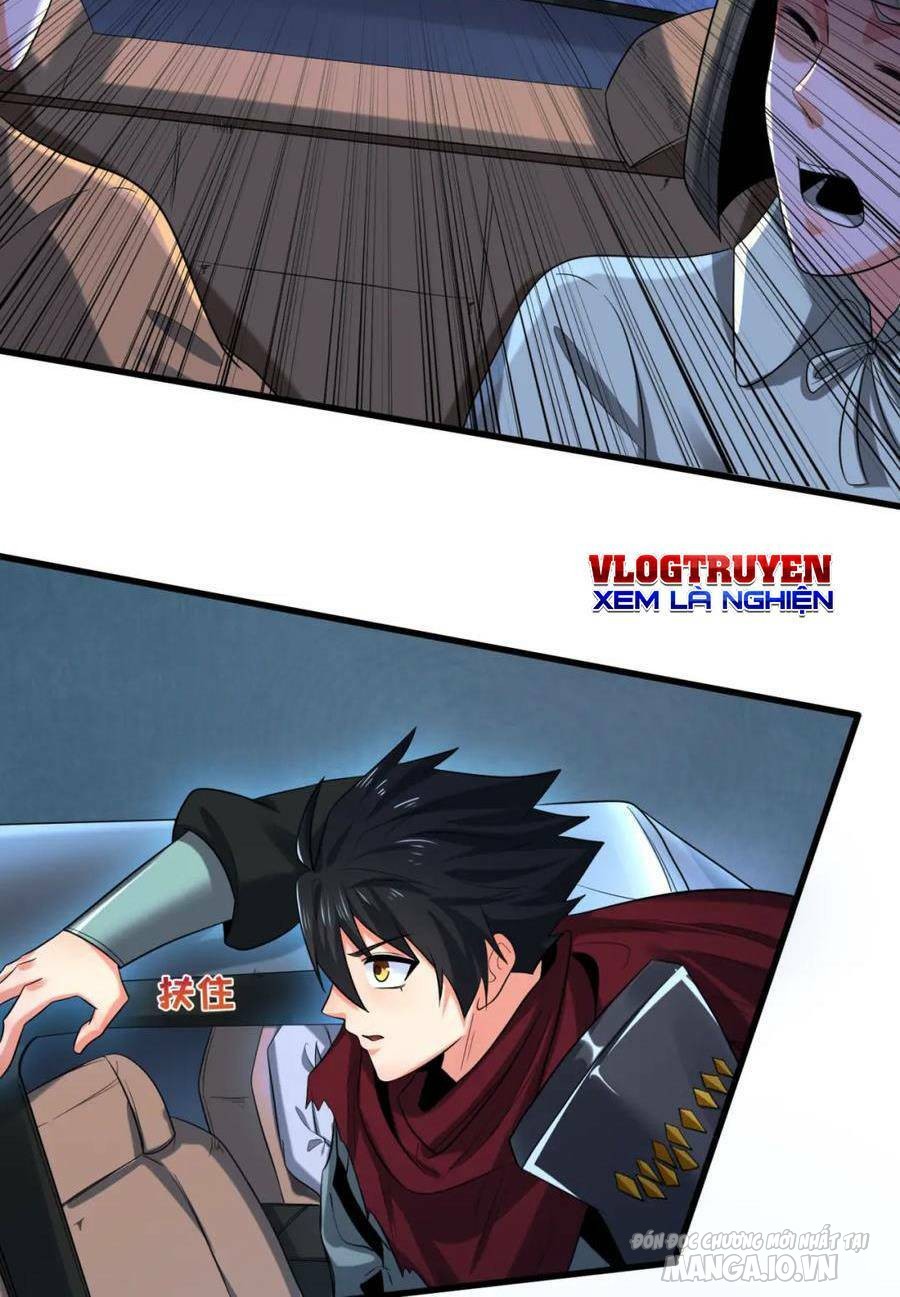 Toàn Cầu Quỷ Dị Thời Đại Chapter 62 - Trang 2