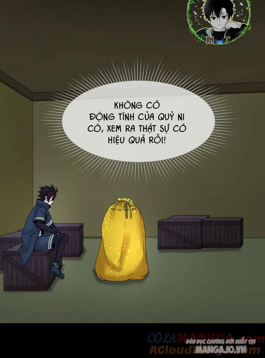 Toàn Cầu Quỷ Dị Thời Đại Chapter 63 - Trang 2