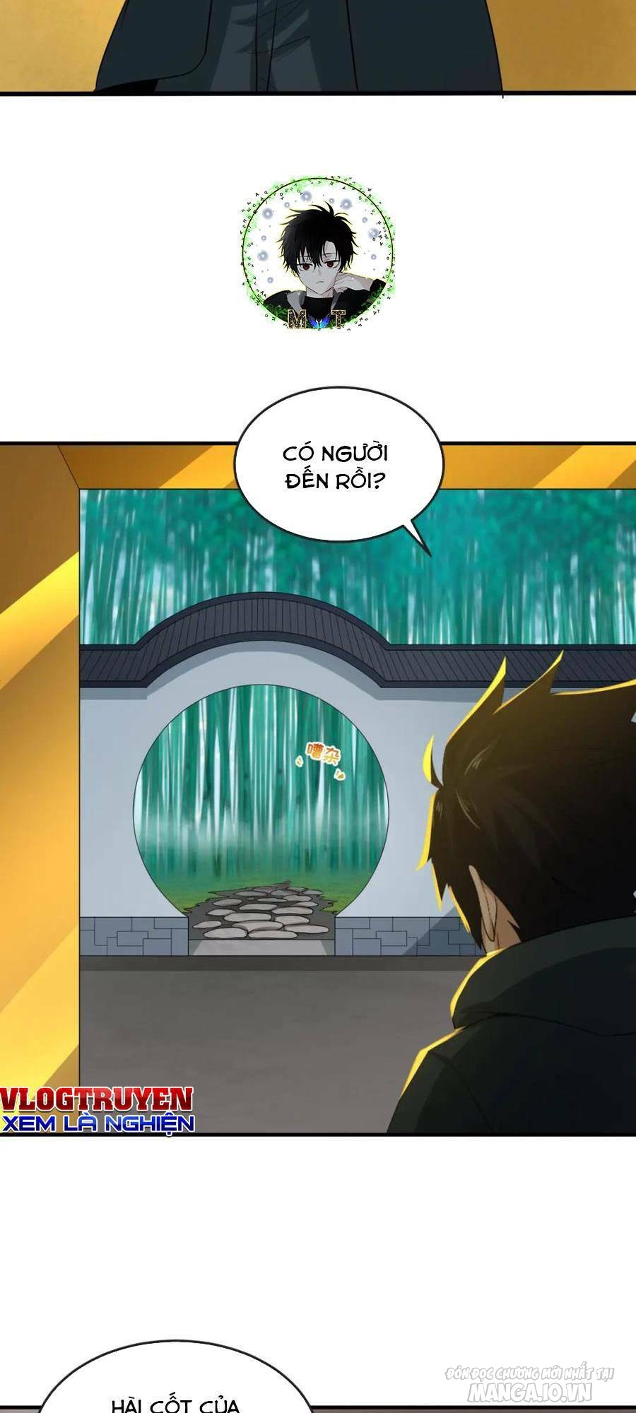 Toàn Cầu Quỷ Dị Thời Đại Chapter 63 - Trang 2