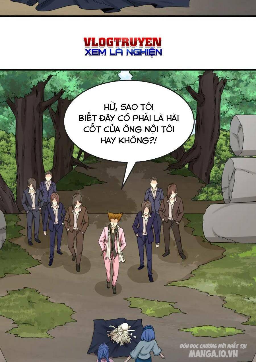 Toàn Cầu Quỷ Dị Thời Đại Chapter 63 - Trang 2