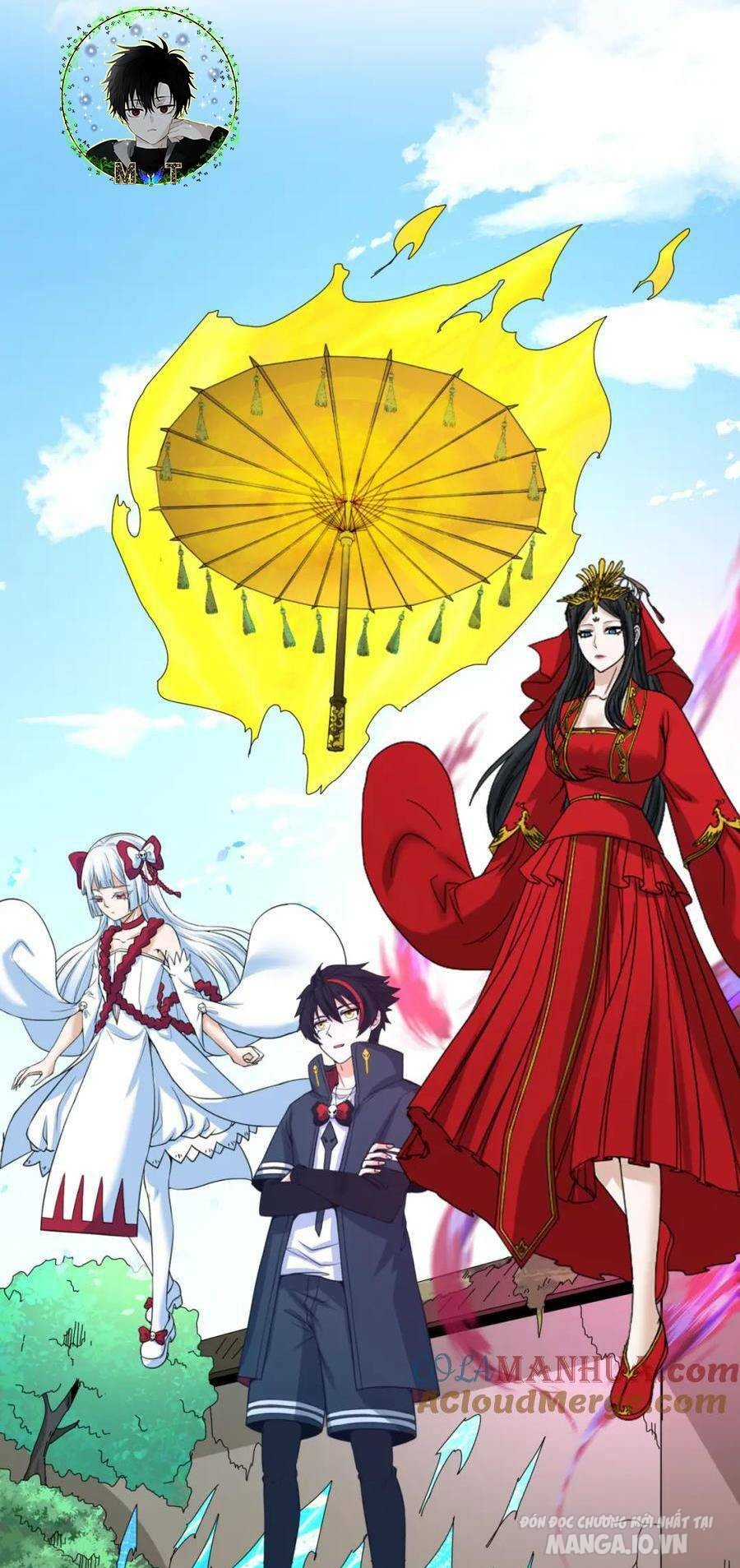 Toàn Cầu Quỷ Dị Thời Đại Chapter 63 - Trang 2