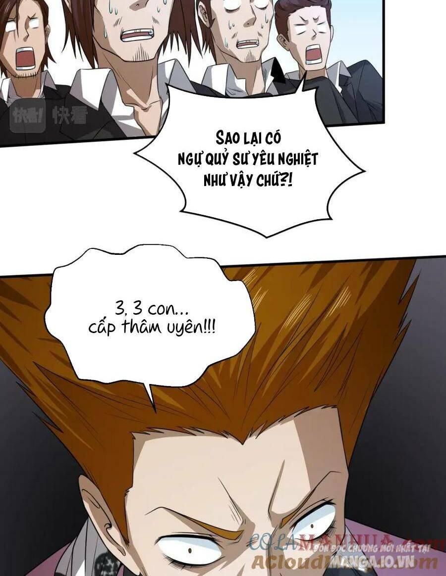 Toàn Cầu Quỷ Dị Thời Đại Chapter 63 - Trang 2